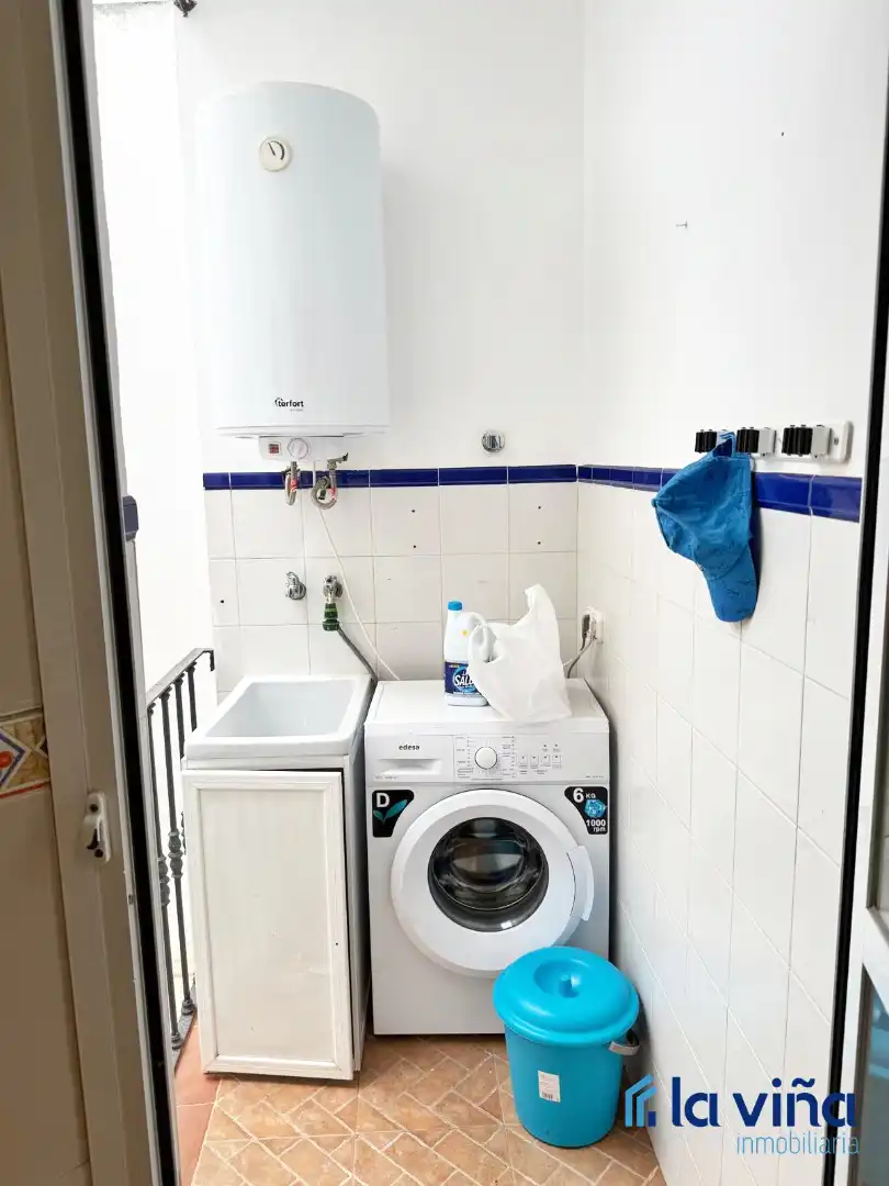 Baño de Piso en venta en Alameda con Aire acondicionado, Calefacción y Amueblado