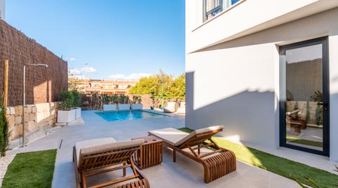 Foto 2 de Casa o xalet en venda a Carrer la Sèquia, 13b, La Font - Mezquitas, Alicante