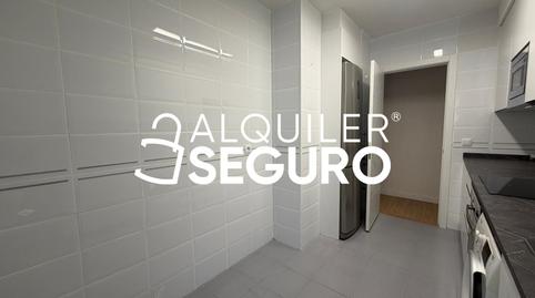 Foto 5 de Pis de lloguer a Viridiana, Palomeras Bajas,  Madrid Capital