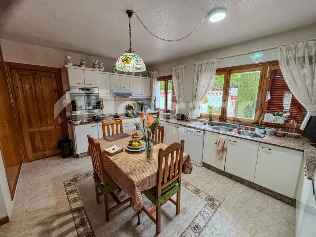 Villa mit Terrasse zum Verkauf in Rincón de Loix, imagen 14