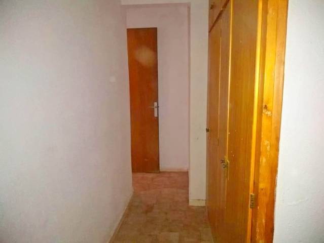 Piso en Venta en Vila (De La) en El Masroig