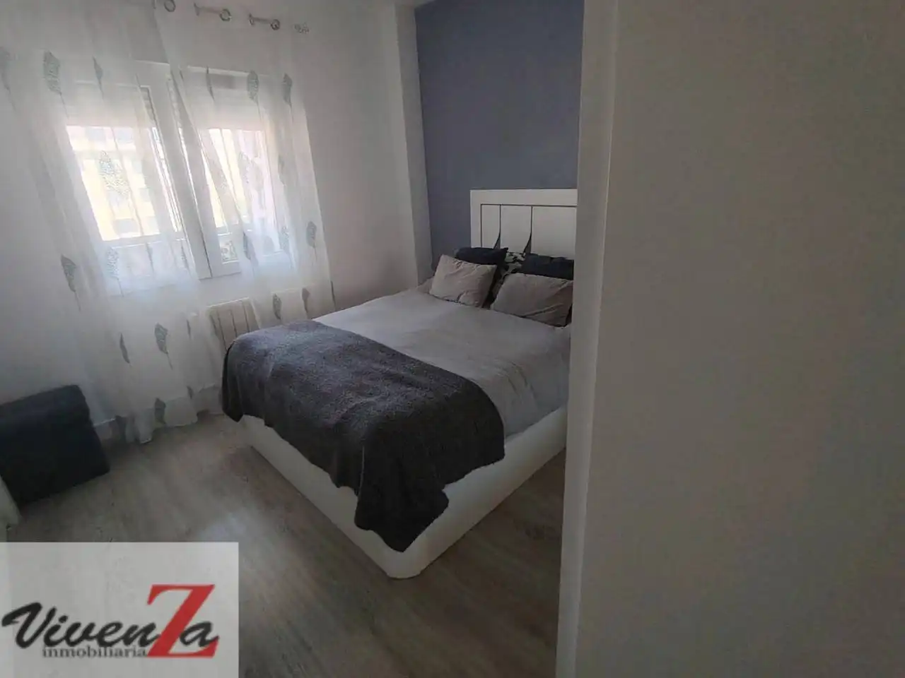 Habitación de Piso en venta en Zamora Capital  con Calefacción y Balcón