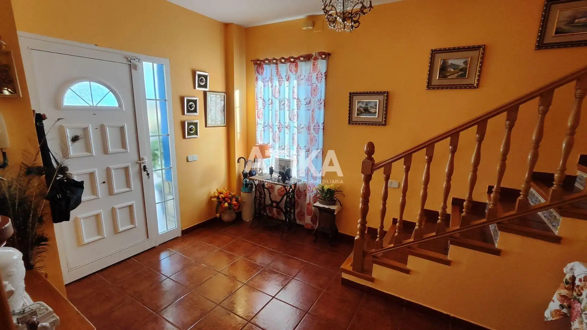 Casa o chalet en venta en Ontinyent con Aire acondicionado, Calefacción y Jardín privado