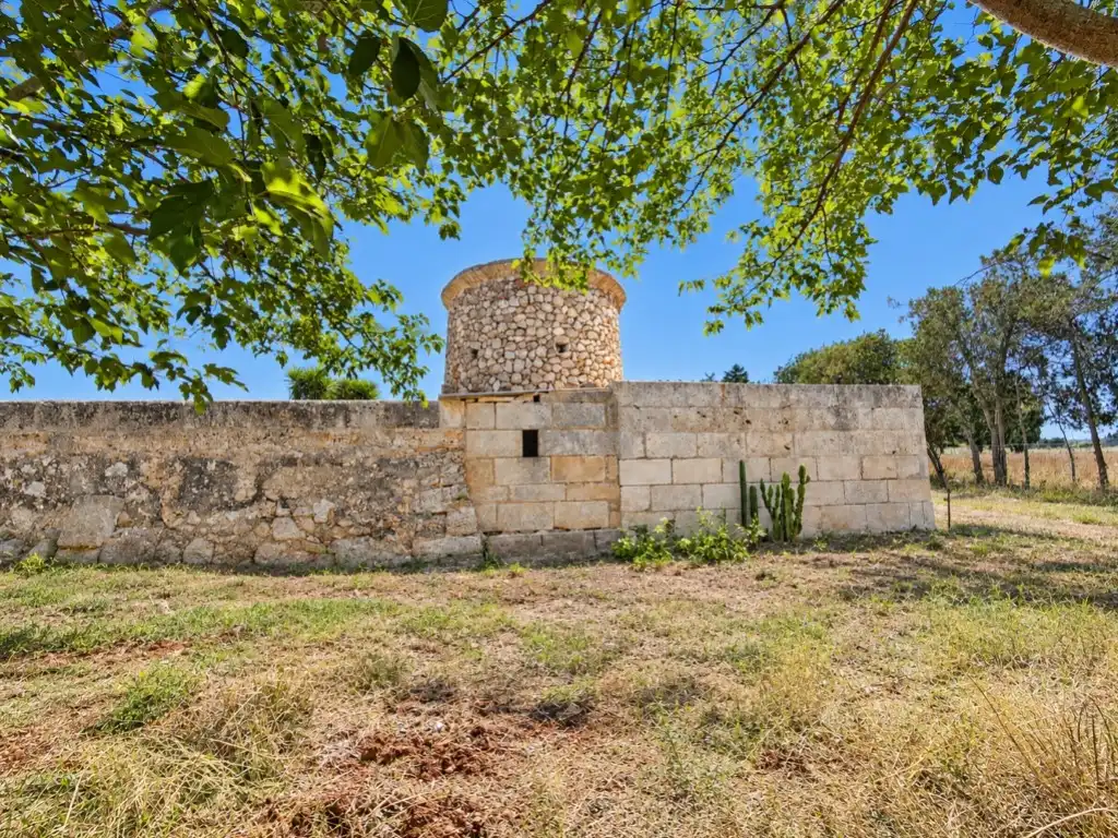 Casa rustica in vendita a Diseminados Poligon 12 Rustega, imagen 3