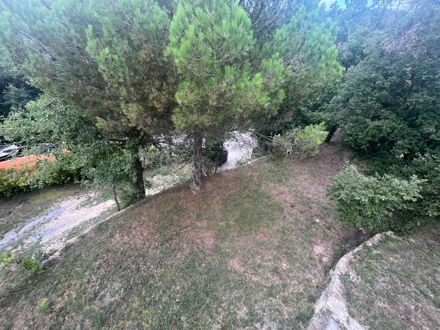 Casa o chalet en venta en Castellcir con Jardín privado, Terraza y Trastero