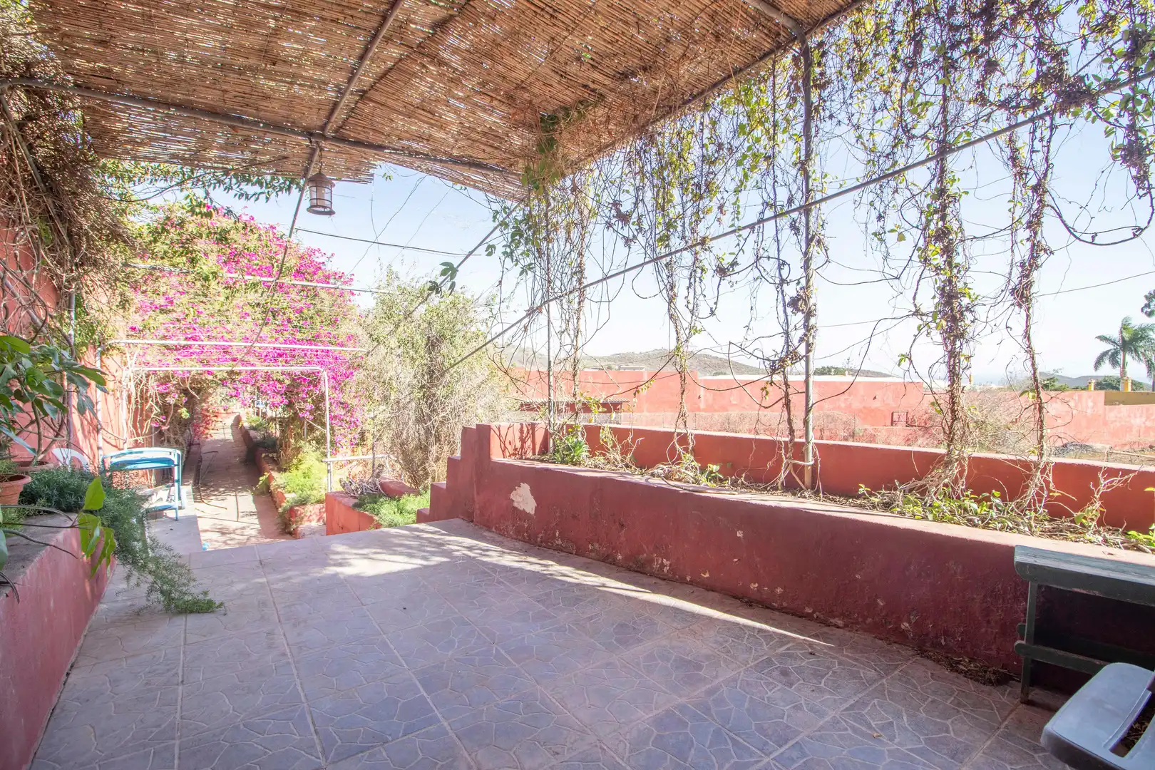 Terrace of Houses for sale in San Miguel de Abona