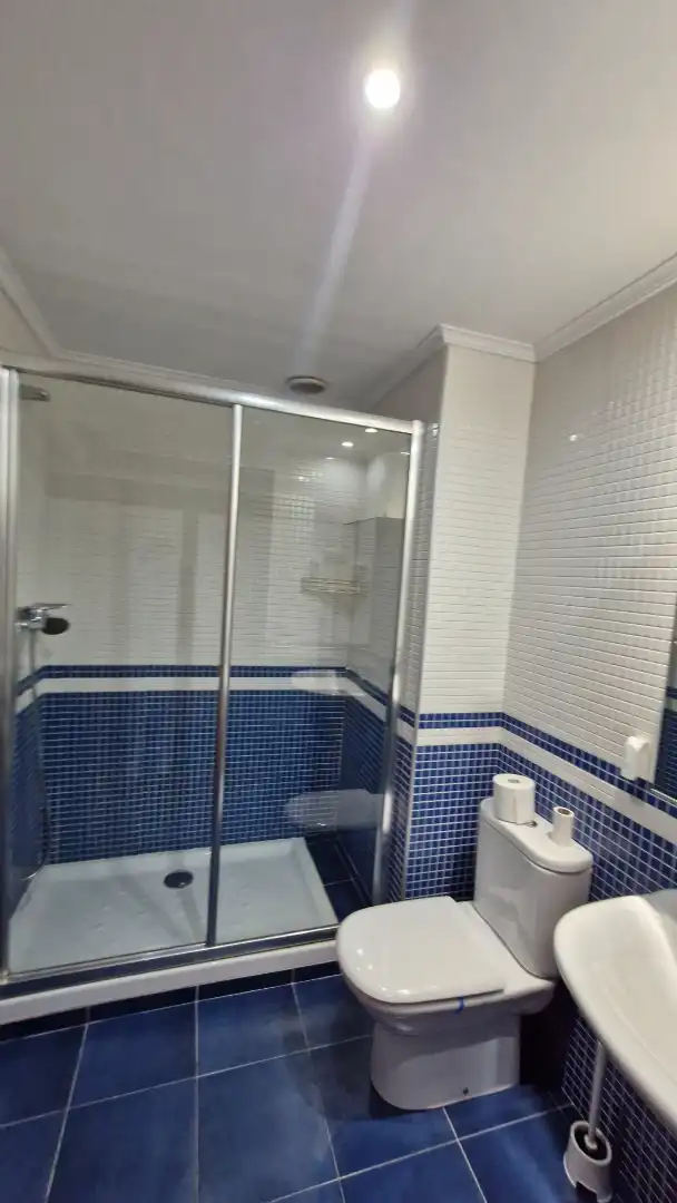 Flat with terrace to rent in Ibaiondo, imagen 15