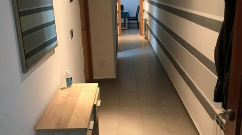 Foto 4 de Pis de lloguer a Hospital,  Jaén Capital