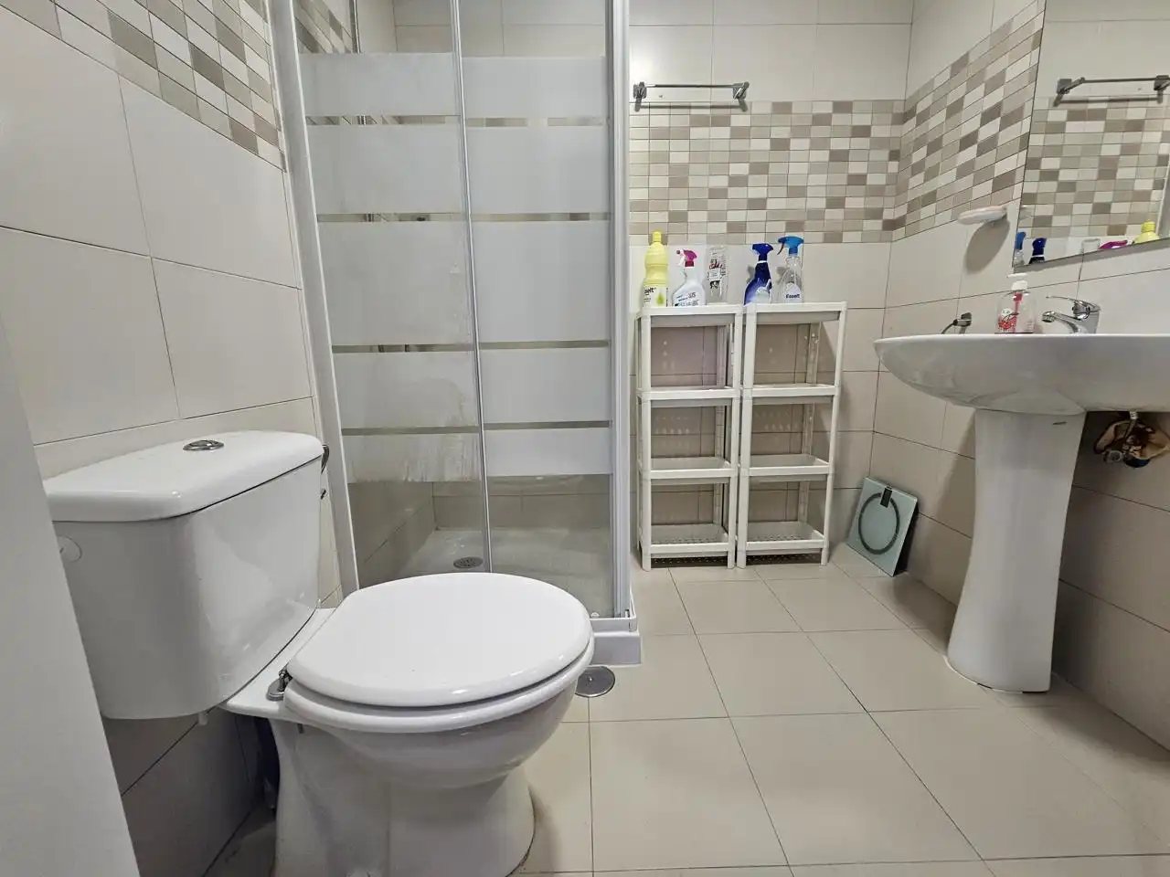 Wohnung zur Miete in De Nazaret, El Retiro - La Vid
