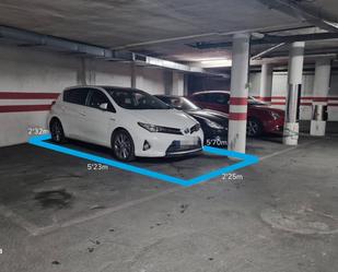 Garatge en venda a Zona Centro