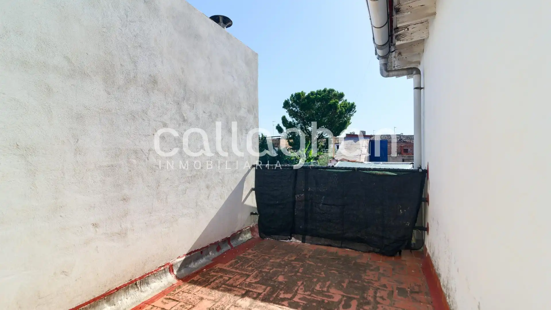 Terraza de Casa o chalet en venta en Alcàntera de Xúquer con Aire acondicionado, Calefacción y Terraza
