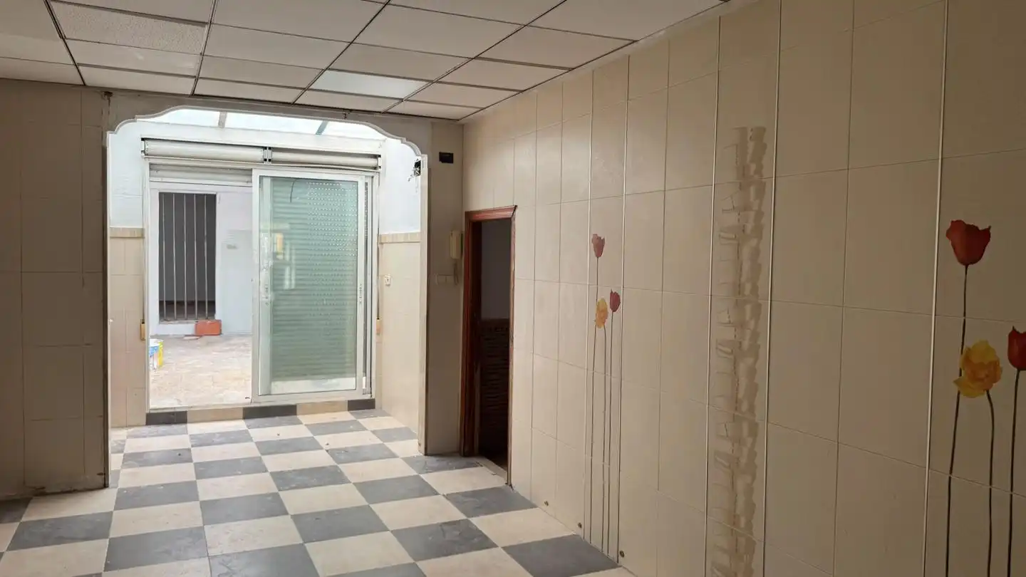 Maison à vendre à Carcaixent
