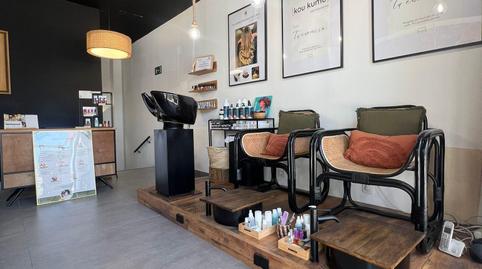 Photo 3 of Premises to rent in  Nuevo Mundo , 4, Sector B, Madrid