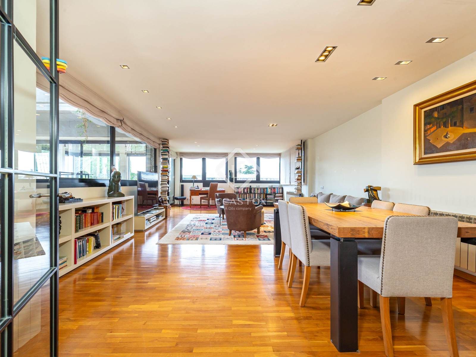 Wohnung miete in Finestrelles