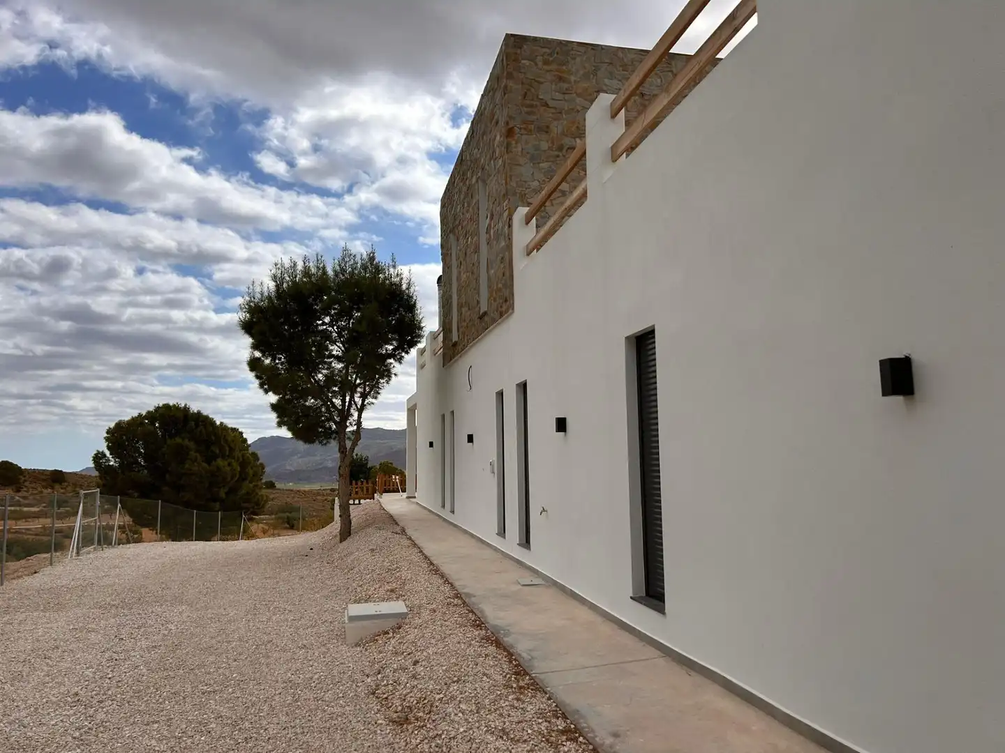 Villa avec piscine à vendre à El Pinós / Pinoso, imagen 25