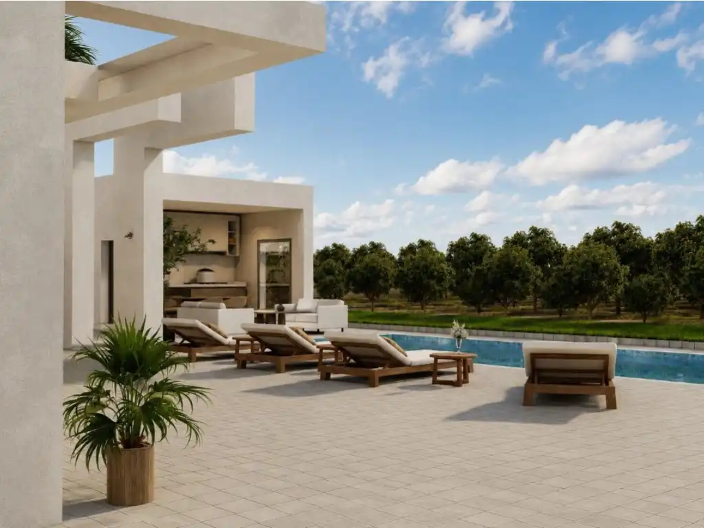 Casa amb piscina en venda a Benejúzar, imagen 15
