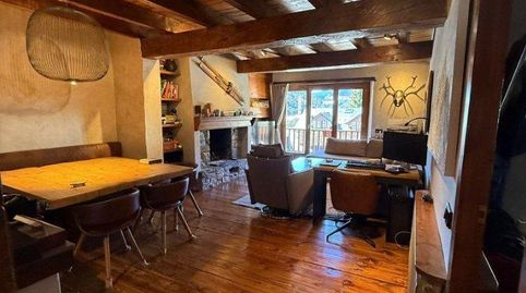 Foto 4 de Casa adosada en venta en Soldeu - Incles, Canillo