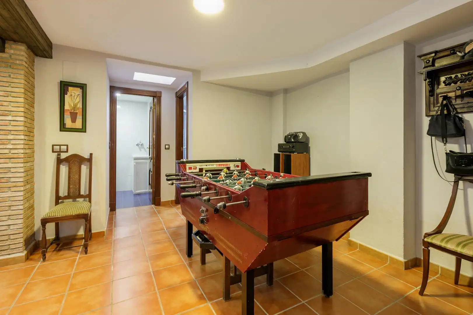 Home with terrace for sale in DR MARAÑON, imagen 25