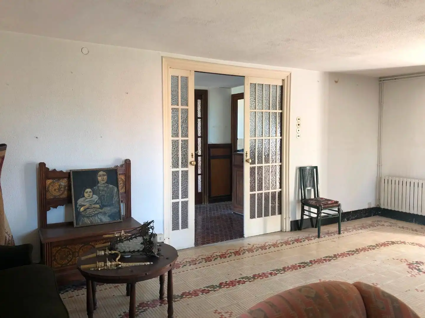 Haus oder Chalet zum Verkauf in Oleiros mit Privatgarten, Parkett und Terrasse