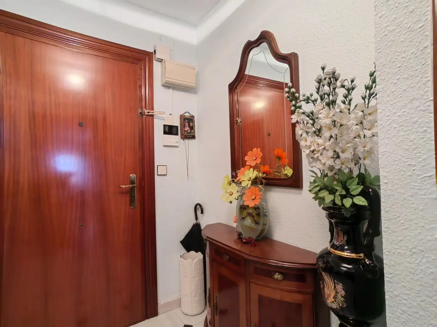 Flat for sale in Carretera de Cádiz