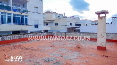 Foto 4 de Pis en venda a La Herradura centro, Almuñécar