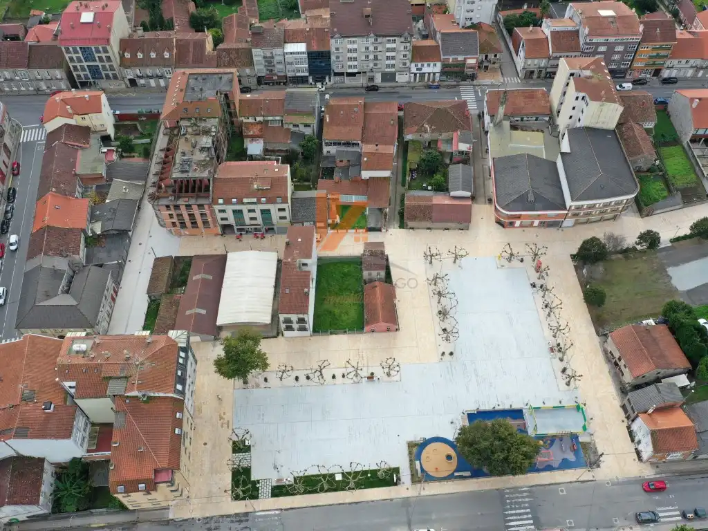 Appartement avec ascenseur à vendre à Rua Xeral-Bandeira 20, imagen 12