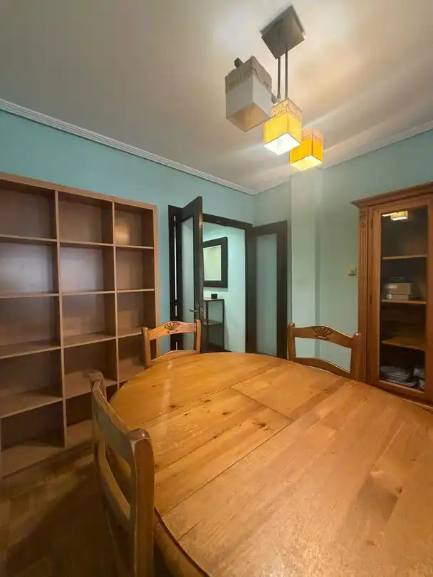 Wohnung mit Aufzug zur Miete in Llano, imagen 9