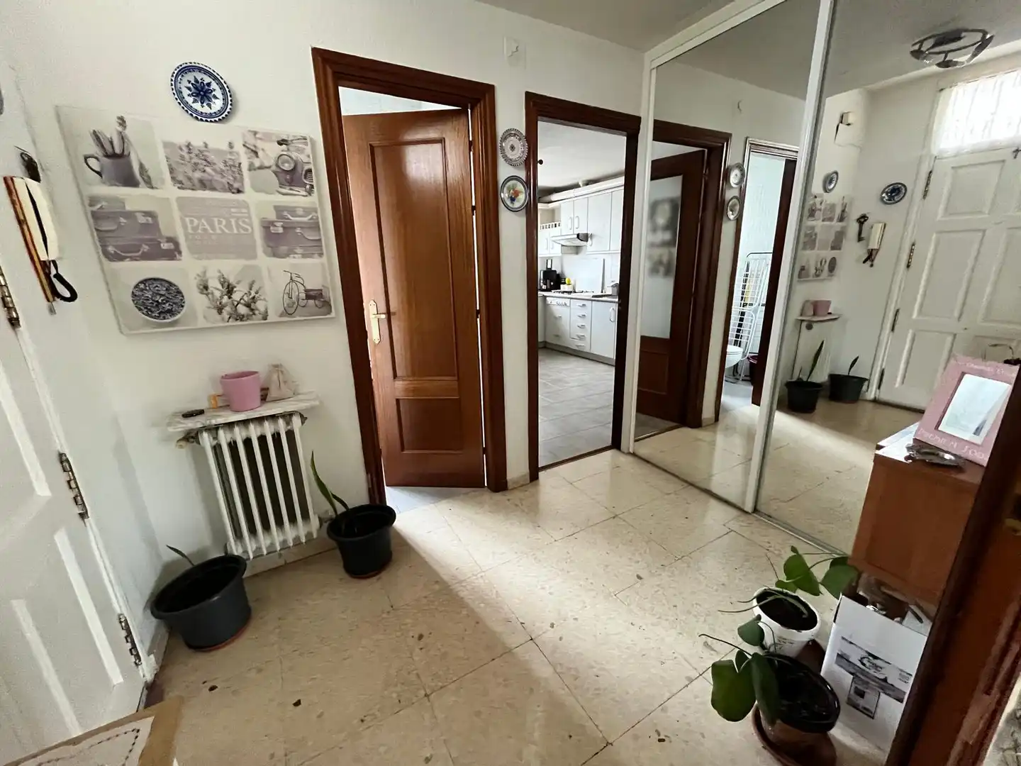 Casa adosada en venta en Ciudad Real con Aire acondicionado, Calefacción y Terraza