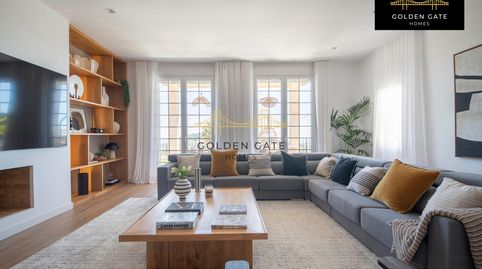 Foto 3 de Casa o chalet en venta en Mas Ram, Badalona