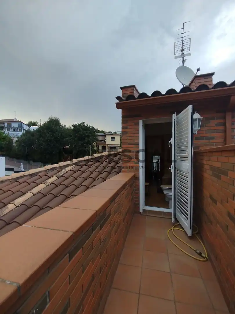 Casa con terrazza in vendita a CAN GORDI, imagen 60