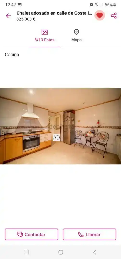 Kitchen of Houses for sale in Alcúdia  with Parquet flooring, Swimming Pool and Furnished
