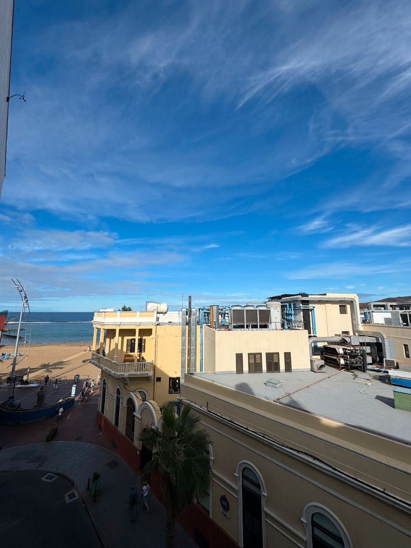 Flat to rent in Calle Padre Cueto, 13, Santa Catalina - Canteras, Isleta - Puerto - Guanarteme