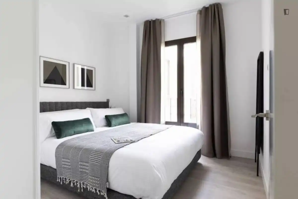 Apartamento con ascensor en alquiler en Centro, imagen 9