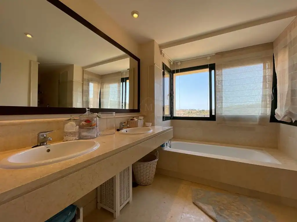 Attic for sale in Los Arqueros - Puerto del Almendro