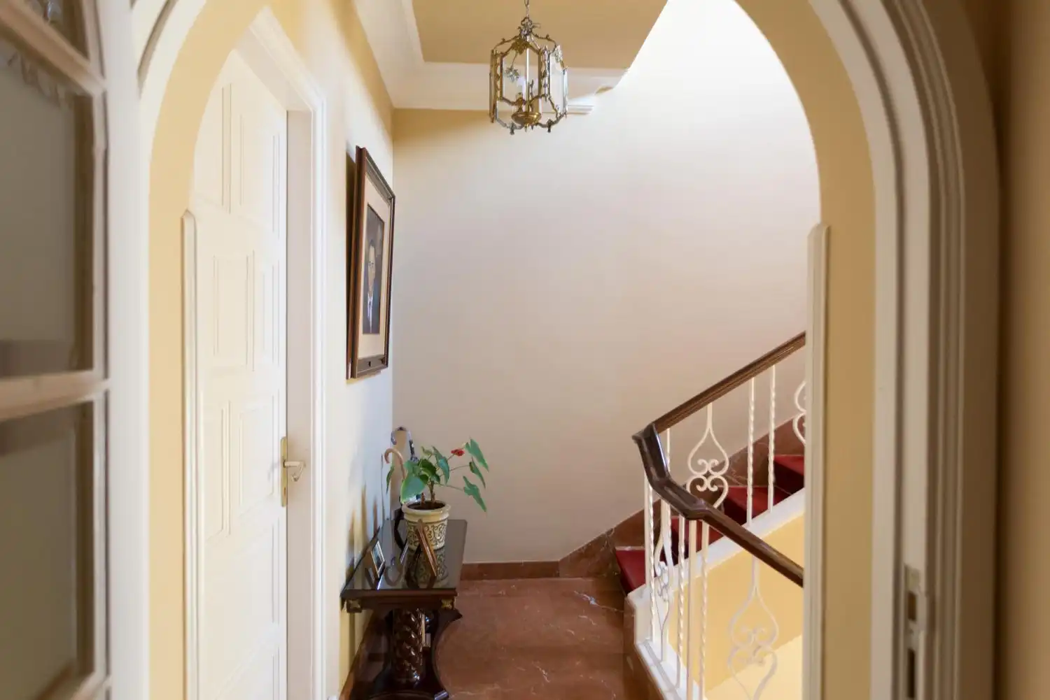 Piso en venta en La Orotava con Terraza y Trastero