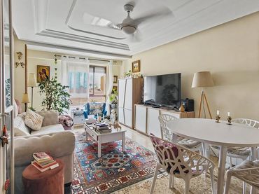 Wohnung mit Aufzug zum Verkauf in Saladar