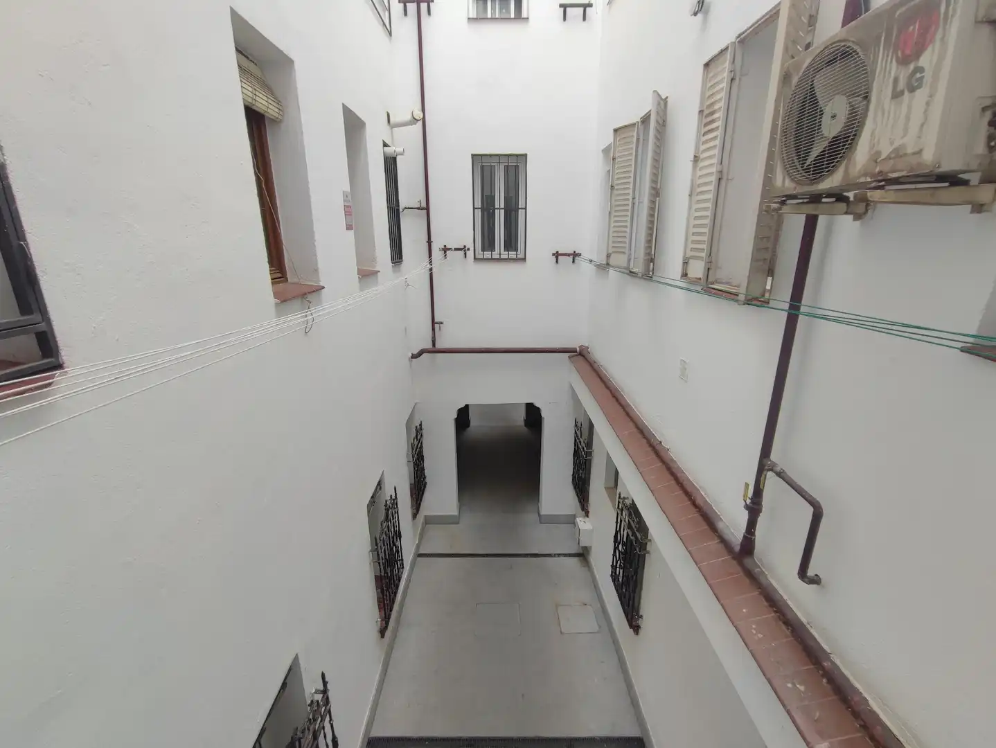 Piso con ascensor en venta en Paseo de las Acacias, imagen 31