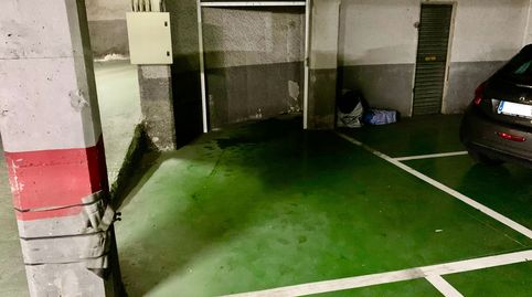 Foto 4 de Garatge de lloguer a Calle Cura Sama, Barrio del Centro, Gijón