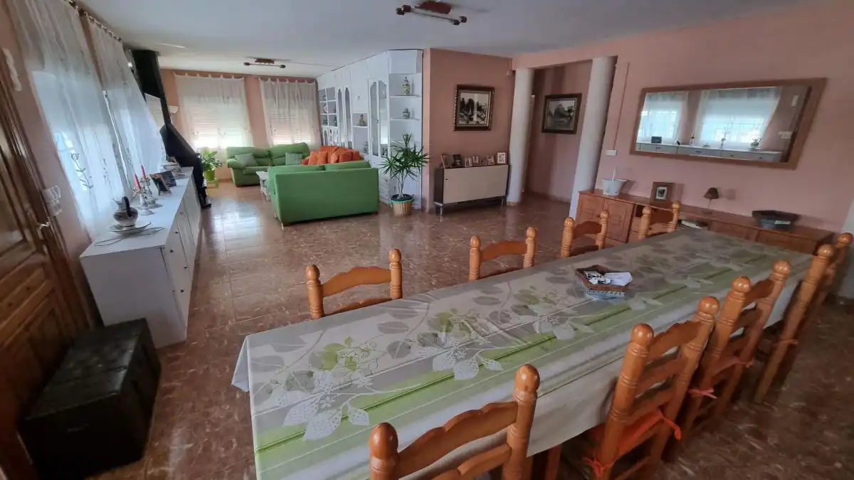 Villa à vendre à CUADRA LA TORTA, imagen 18