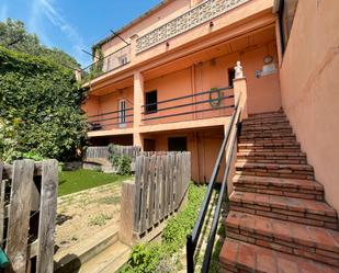 Vista exterior de Casa o xalet en venda en Cantallops amb Aire condicionat, Calefacció i Forn