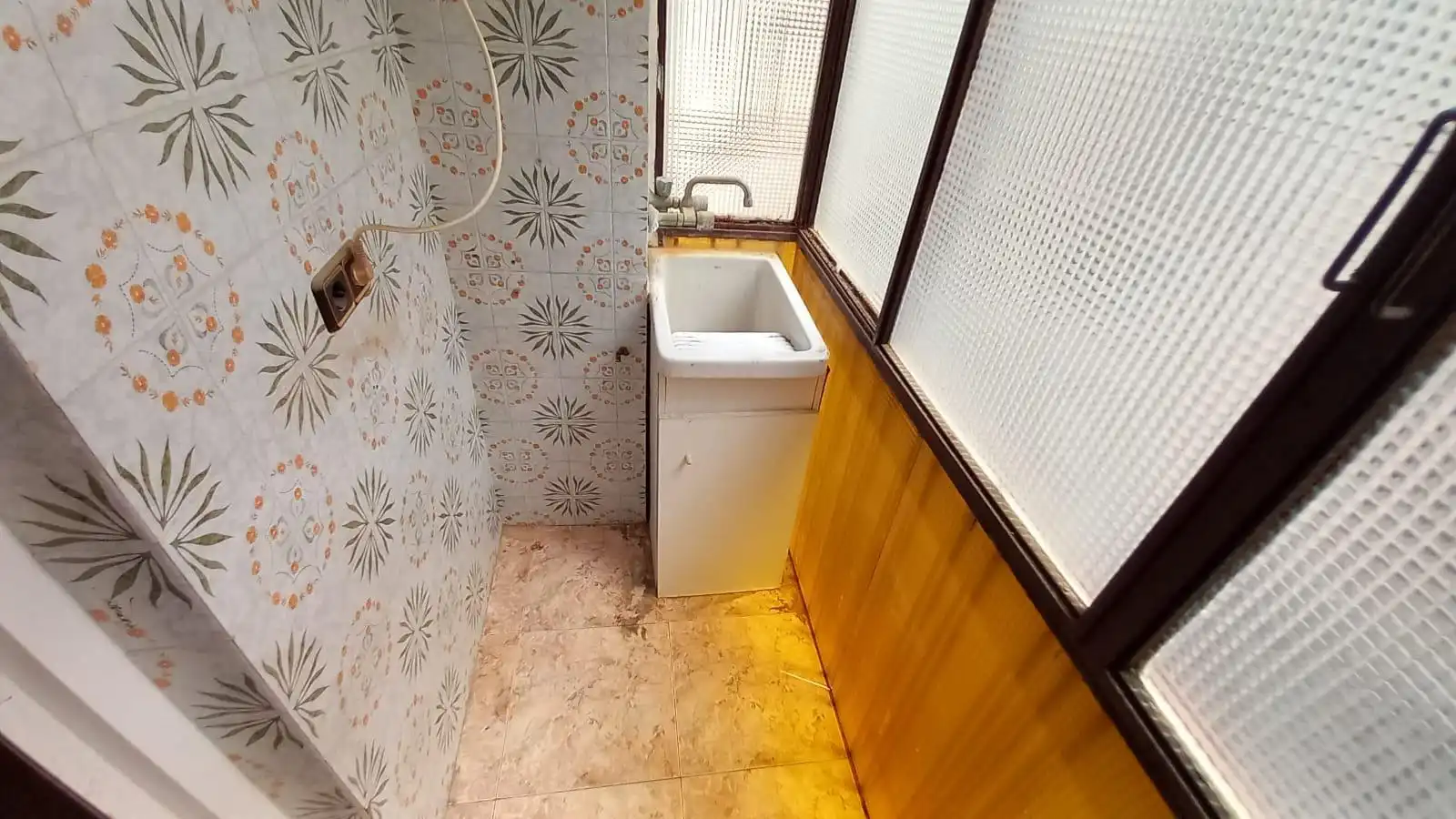 Piso en venta en Calle ARTAL DE ALAGON, Sax