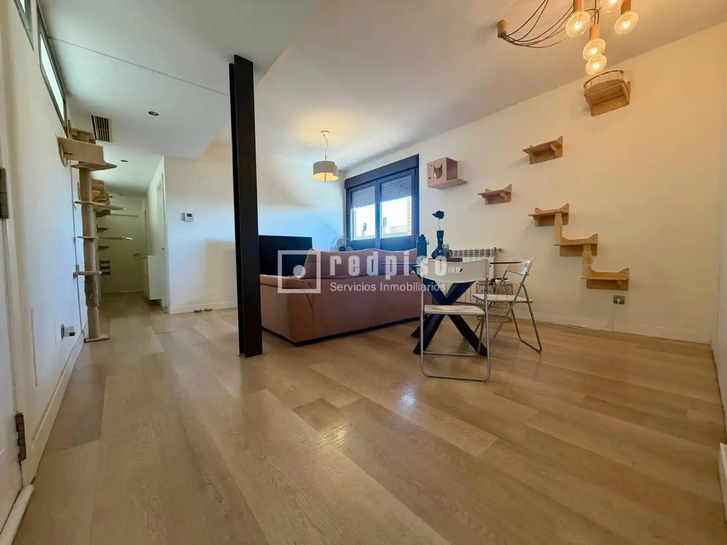 Penthouse with pool for sale in Virgen del Rosario, imagen 4