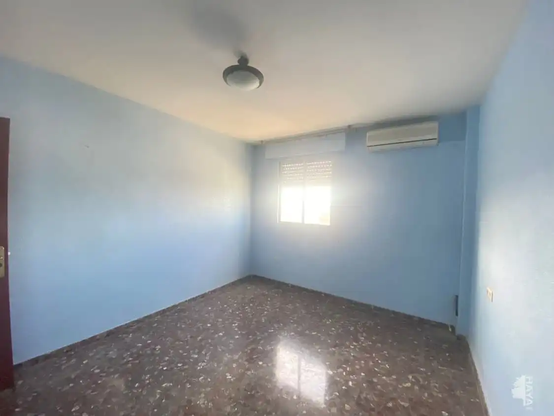 Bedroom of Flat for sale in Villa del Campo  with Terrace
