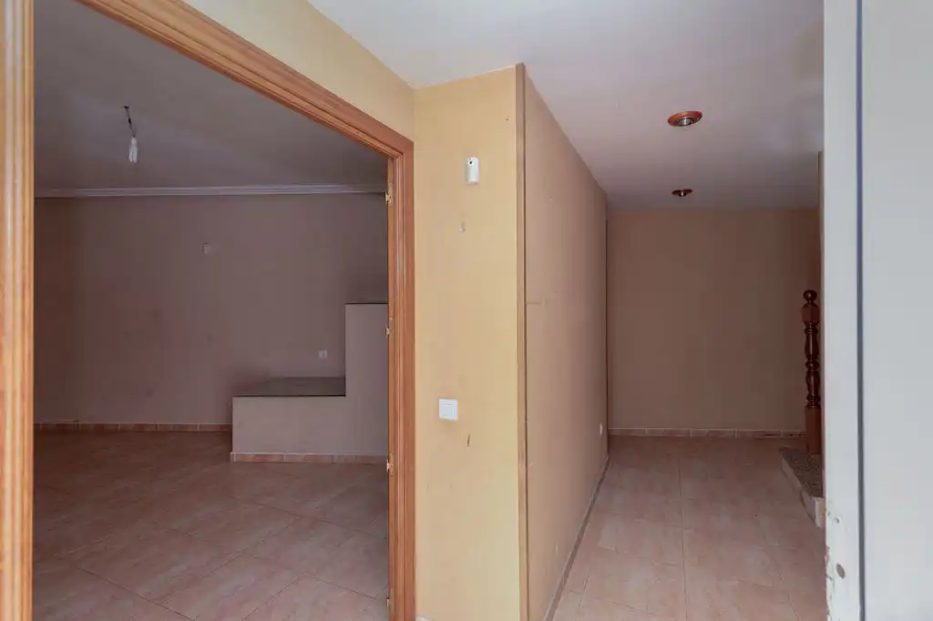 Detached homes for sale in Fortuna, La Pueblanueva