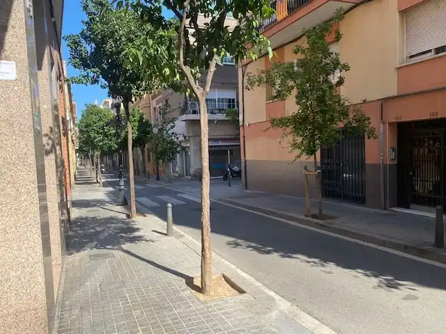 Individual en venta en Sant Andreu, imagen 11