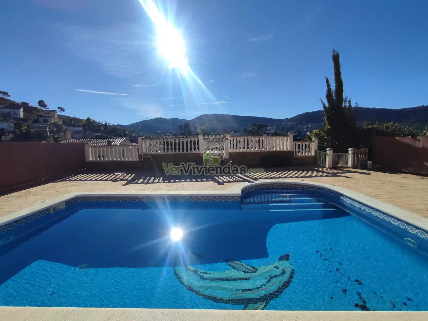 Casa o chalet en venta en Carrer Major, 617, Vallirana