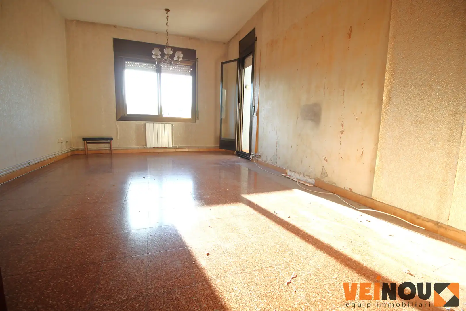 Piso con terraza en venta en Passeig de Torras i Bages, imagen 3