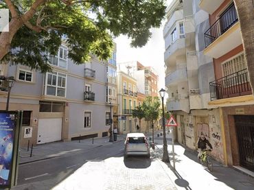 Pis amb ascensor en venda a Calle REAL
