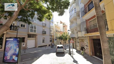 Venta piso en Almería