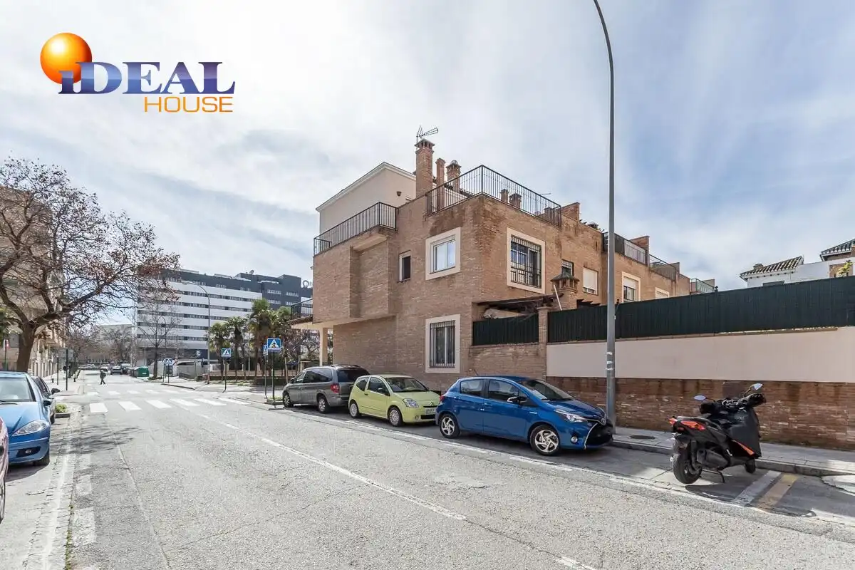 Abitazione con terrazza in vendita a Calle DOCTOR LOPEZ FONT, imagen 67